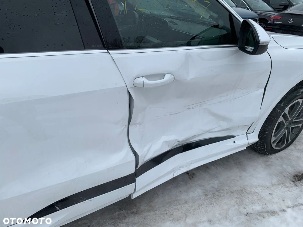 Audi Q5 45 TFSI quattro S tronic - 5