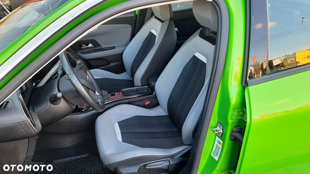 Opel Mokka 1.2 T Elegance S&S - 4