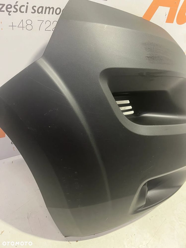 NAROŻNIK ZDERZAKA PRZÓD PRAWY DUCATO BOXER JUMPER 14- 1315079070 - 2