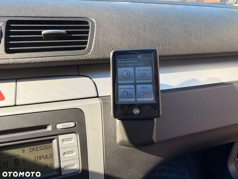 Volkswagen Passat 2.0 TDI Comfortline - 22