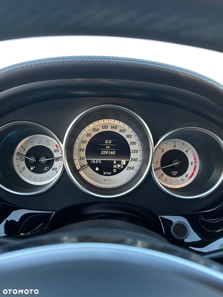 Mercedes-Benz CLS 350 CDI BlueEff - 38