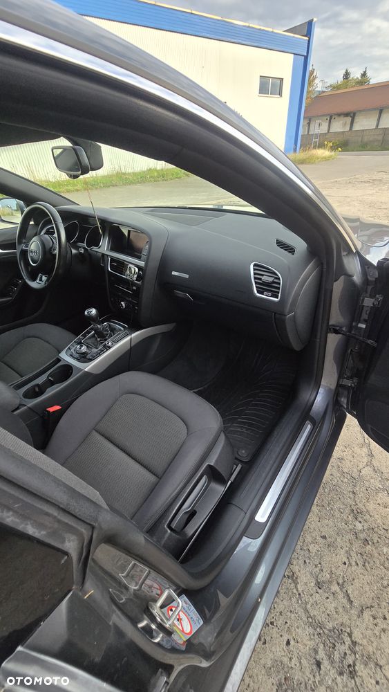 Audi A5 Sportback 2.0 TDI - 23