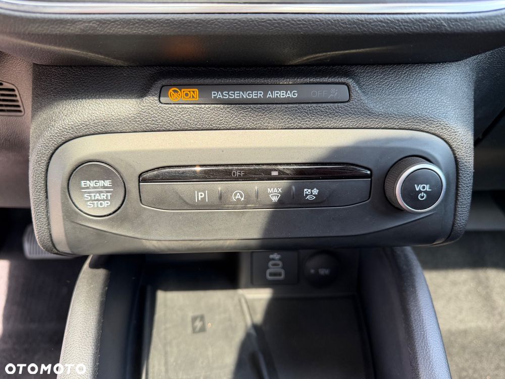 Ford Focus 1.5 EcoBlue Start-Stopp-System ACTIVE DESIGN - 21