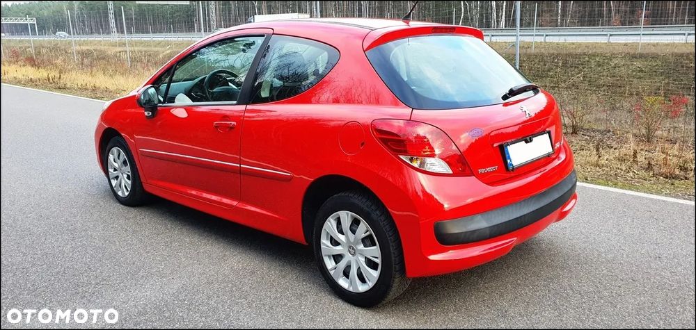 Peugeot 207 1.4 Presence - 7