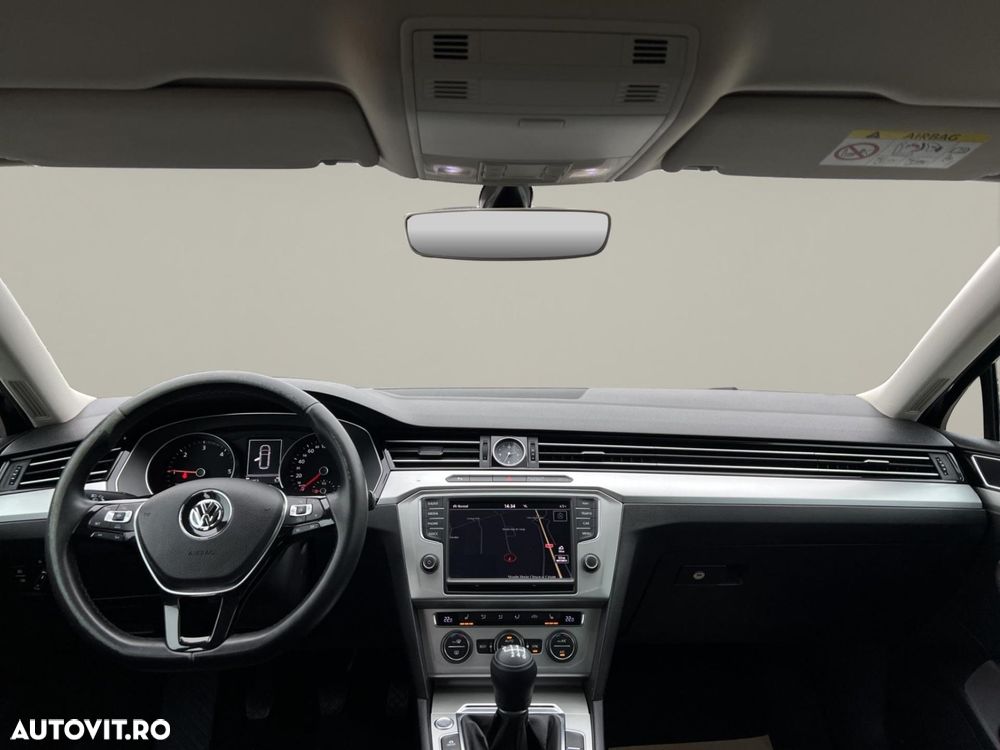 Volkswagen Passat 2.0 TDI R Executive - 4