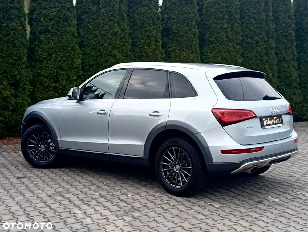 Audi Q5 - 26
