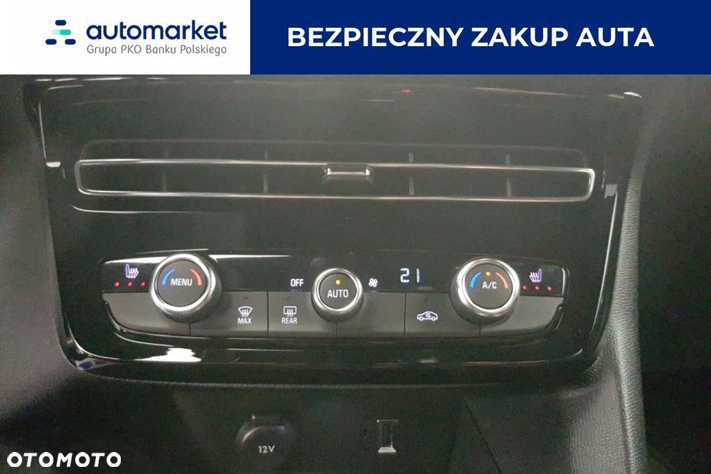 Opel Mokka 1.2 T GS S&S - 19