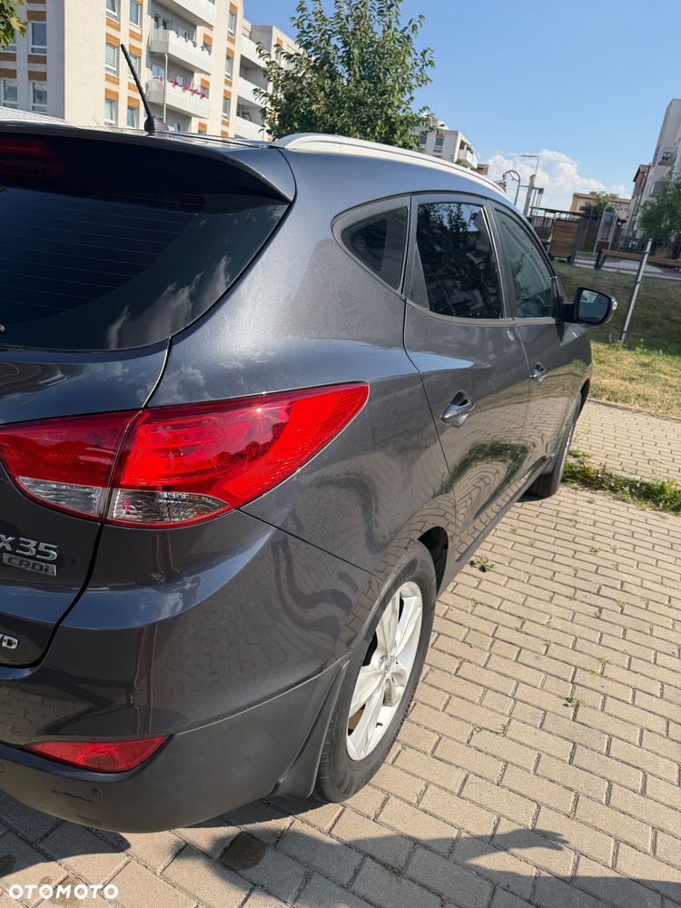 Hyundai ix35 - 5