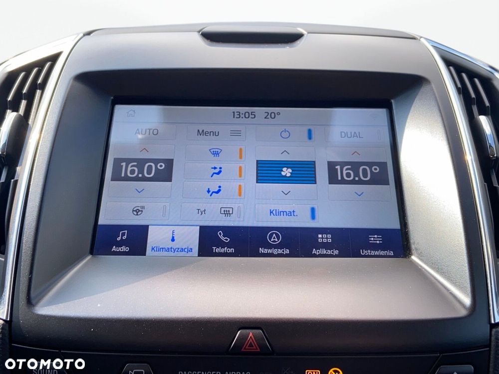 Ford S-Max - 31