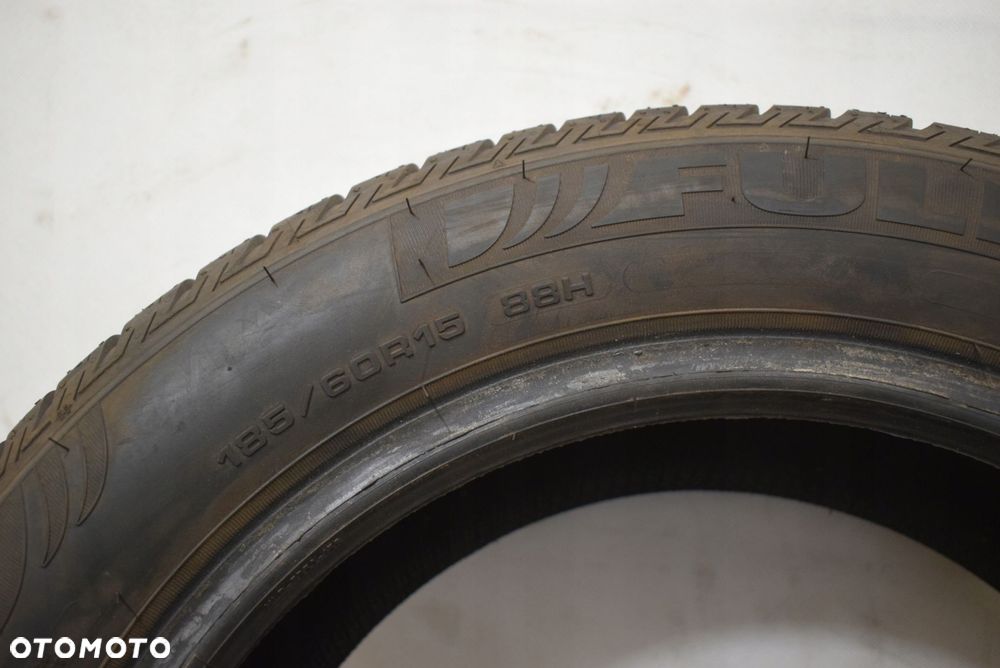 R15 185/60 Fulda MultiControl 88H Wysyłka gratis! - 6