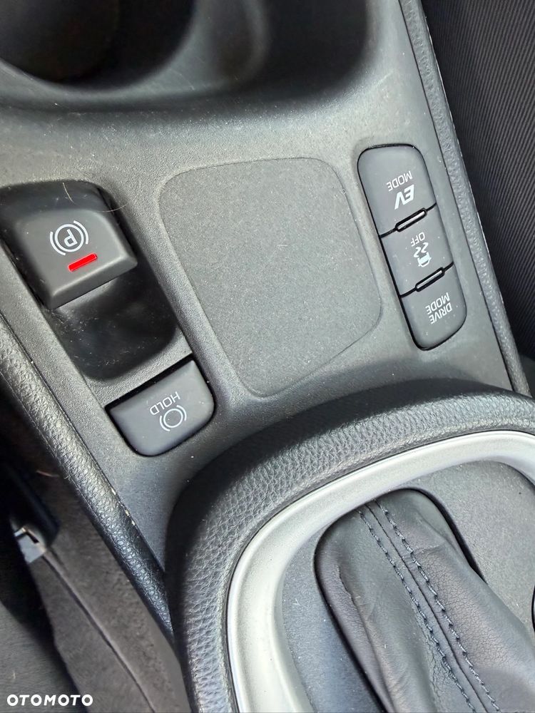 Toyota Yaris Cross - 23