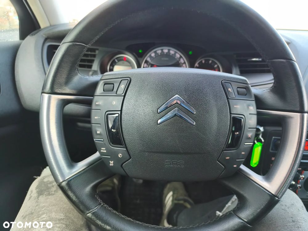 Citroën C5 - 22
