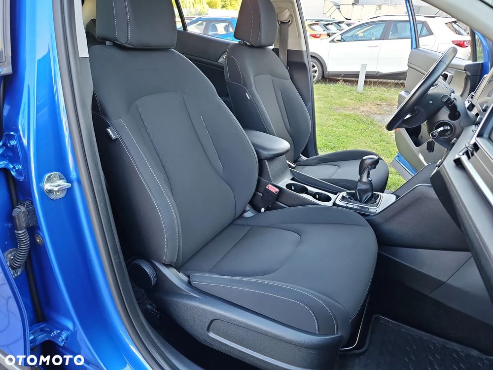 Kia Sportage 1.6 T-GDI M 2WD - 28