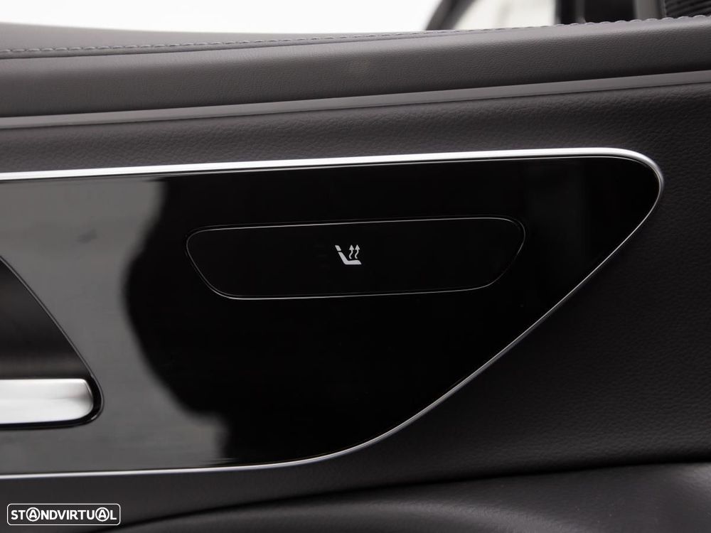 Mercedes-Benz E 300 de - 16