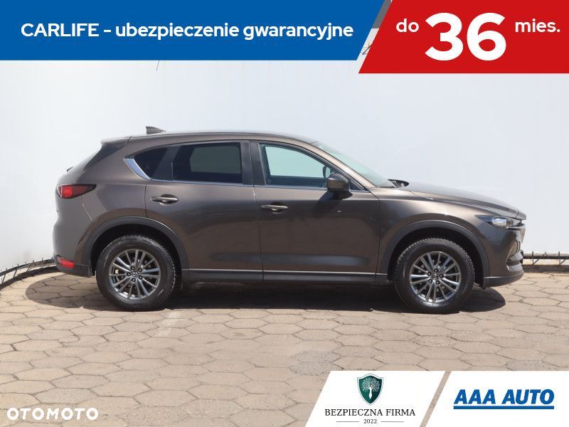 Mazda CX-5 - 8