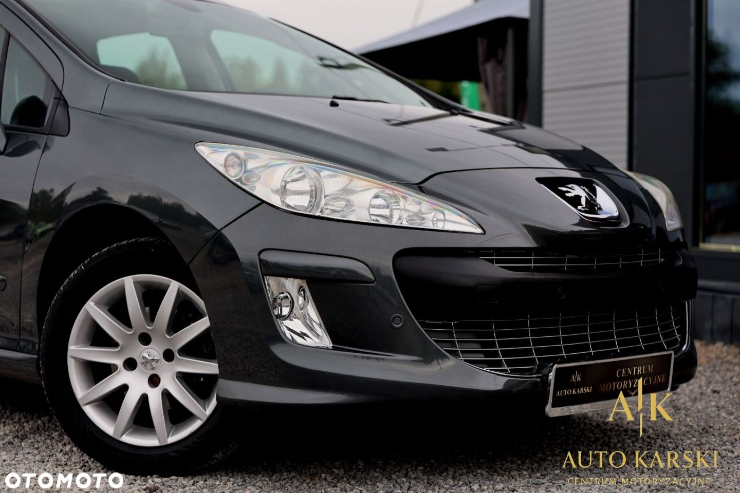 Peugeot 308 - 10