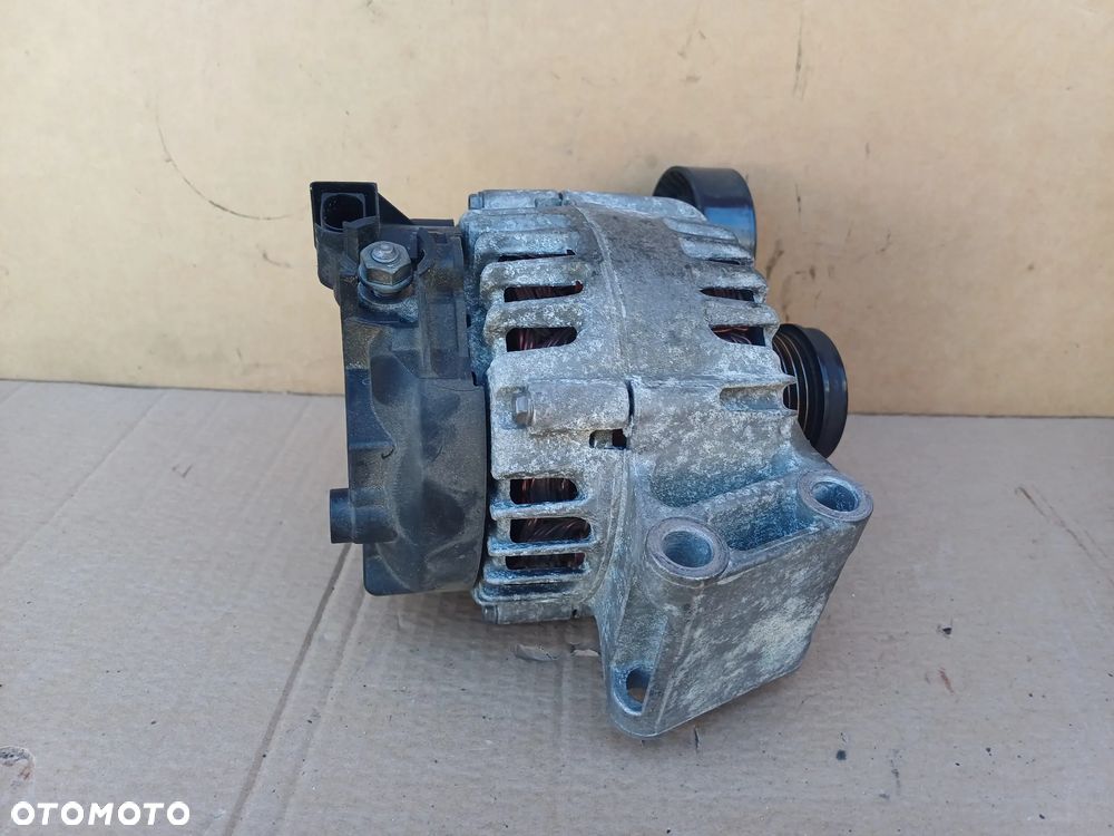 Alternator Ford Focus MK3 1.6 Ecoboost BV6N-10300-AA - 4