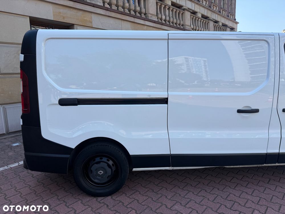 Renault Trafic - 14
