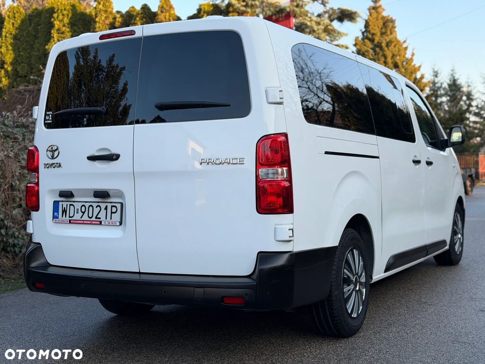 Toyota Proace Verso - 4
