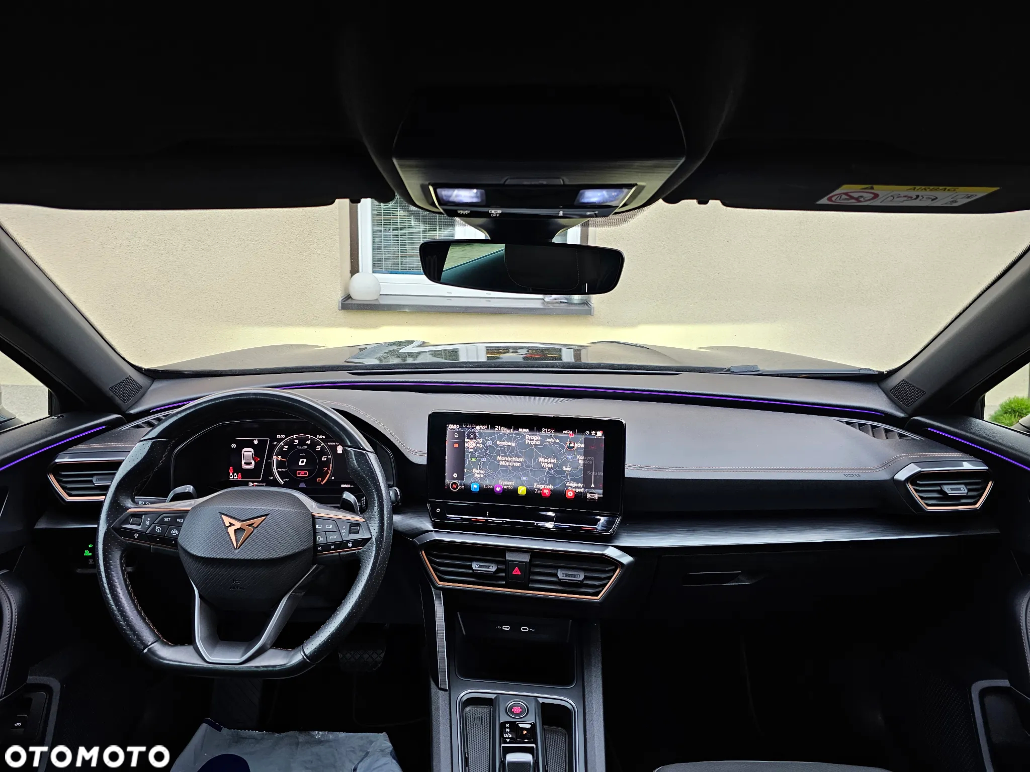 Cupra Formentor 1.5 TSI DSG - 32