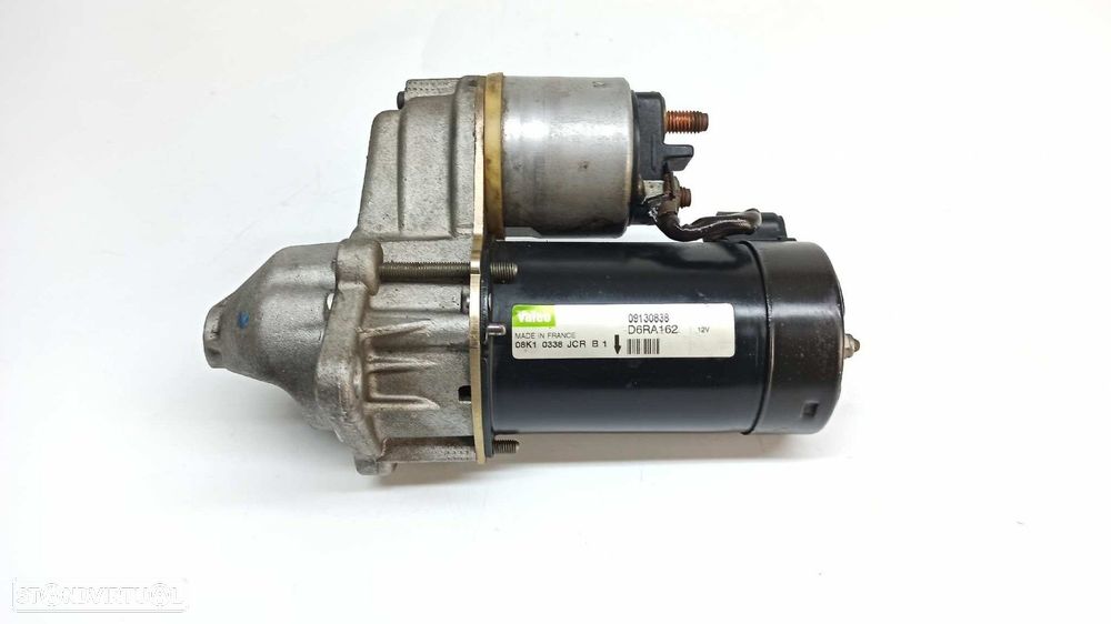MOTOR DE ARRANQUE OPEL CORSA C COMFORT - 3