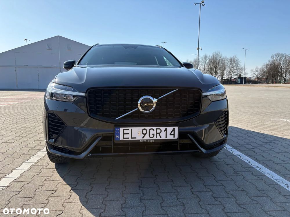 Volvo XC 60 - 3