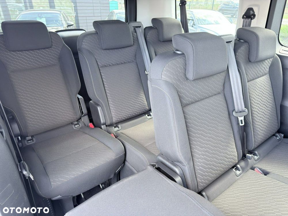 Toyota Proace Verso 2.0 D4-D Medium Family - 14