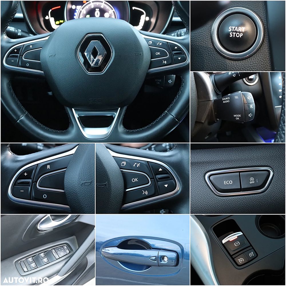 Renault Kadjar TCe EDC GPF Intens - 23