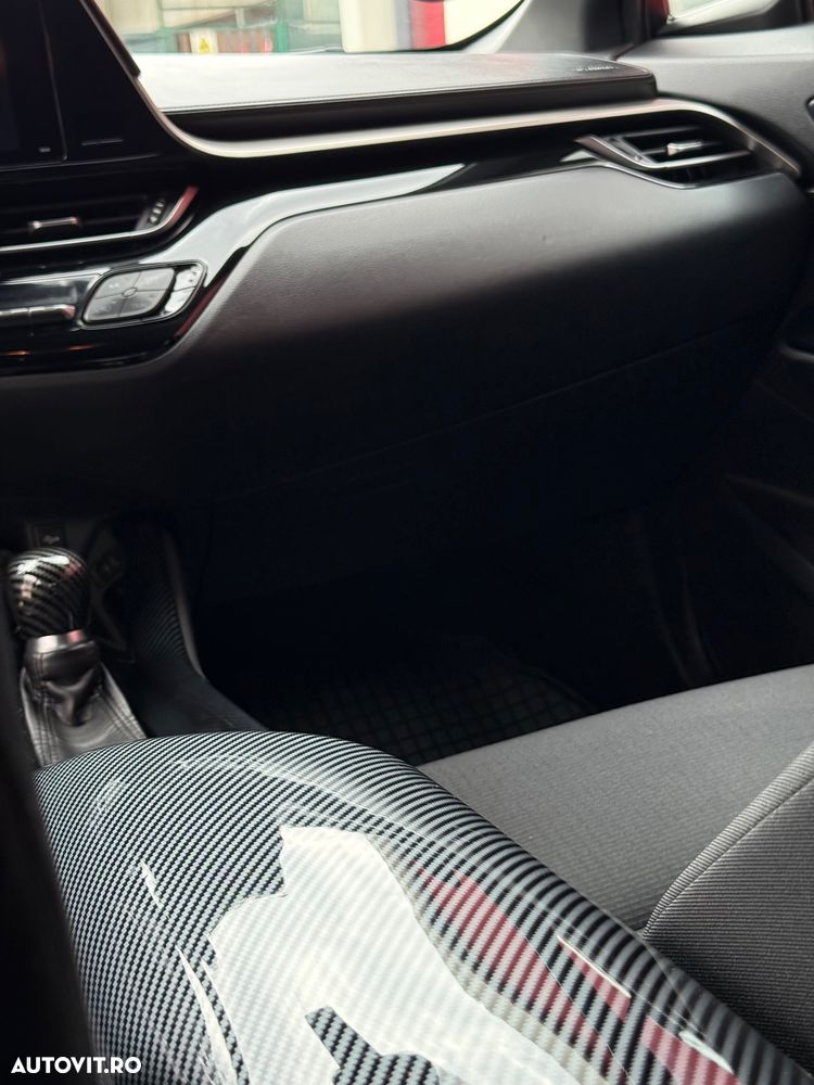 Toyota C-HR Style - 18