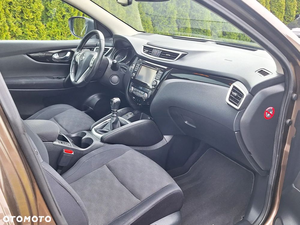 Nissan Qashqai 1.2 DIG-T 360 - 5