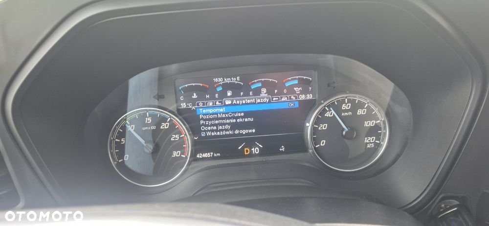 Ford F-MAX - 4