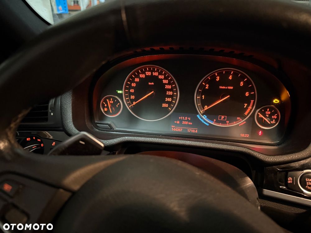 BMW X4 xDrive28i - 15