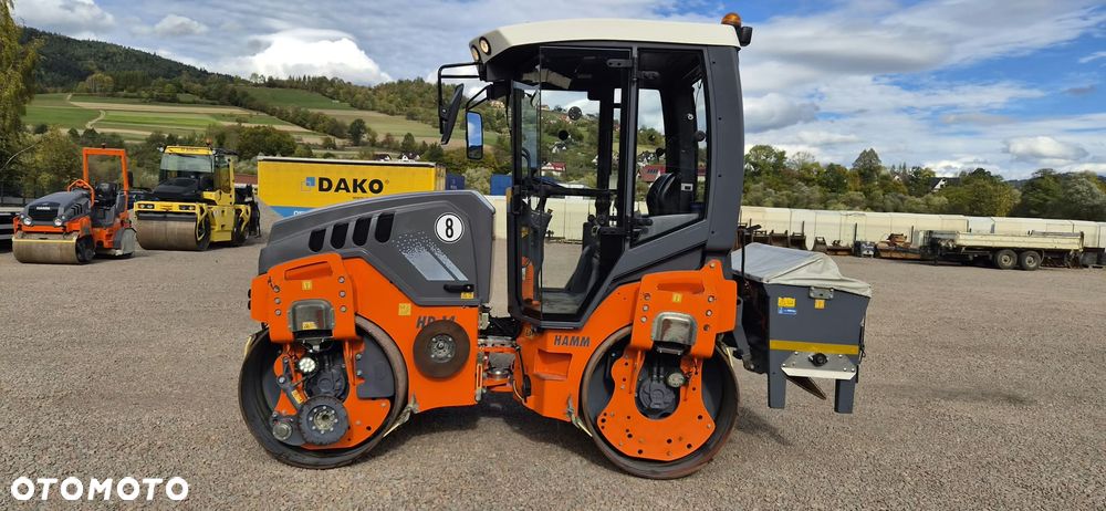 Hamm HD 14 VV - 3