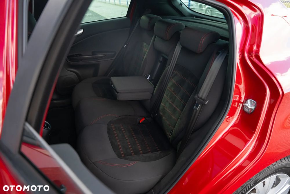 Alfa Romeo Giulietta 1.4 TB Sport - 35