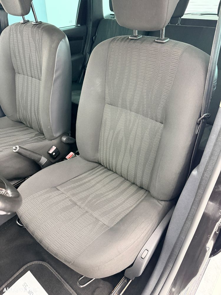 Dacia Duster 1.6 16V 4x4 Destination - 14