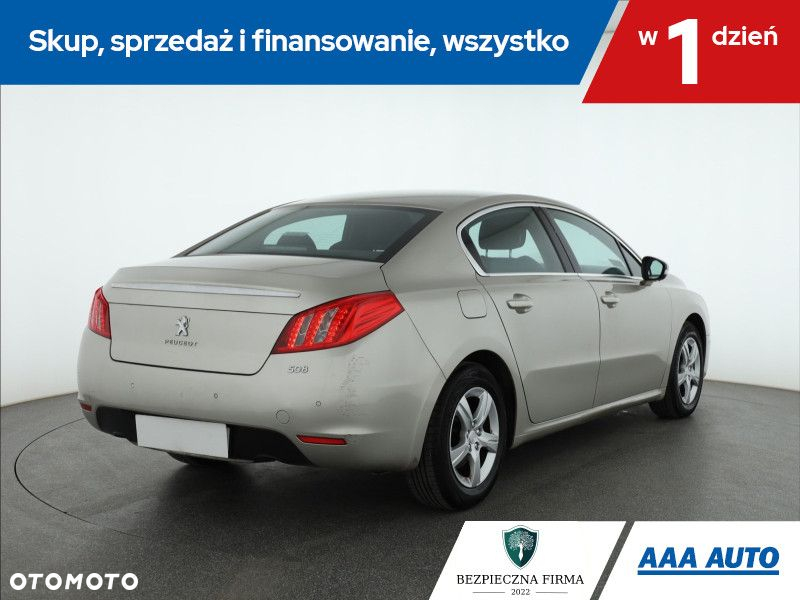 Peugeot 508 - 6