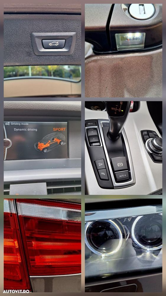 BMW X3 - 9