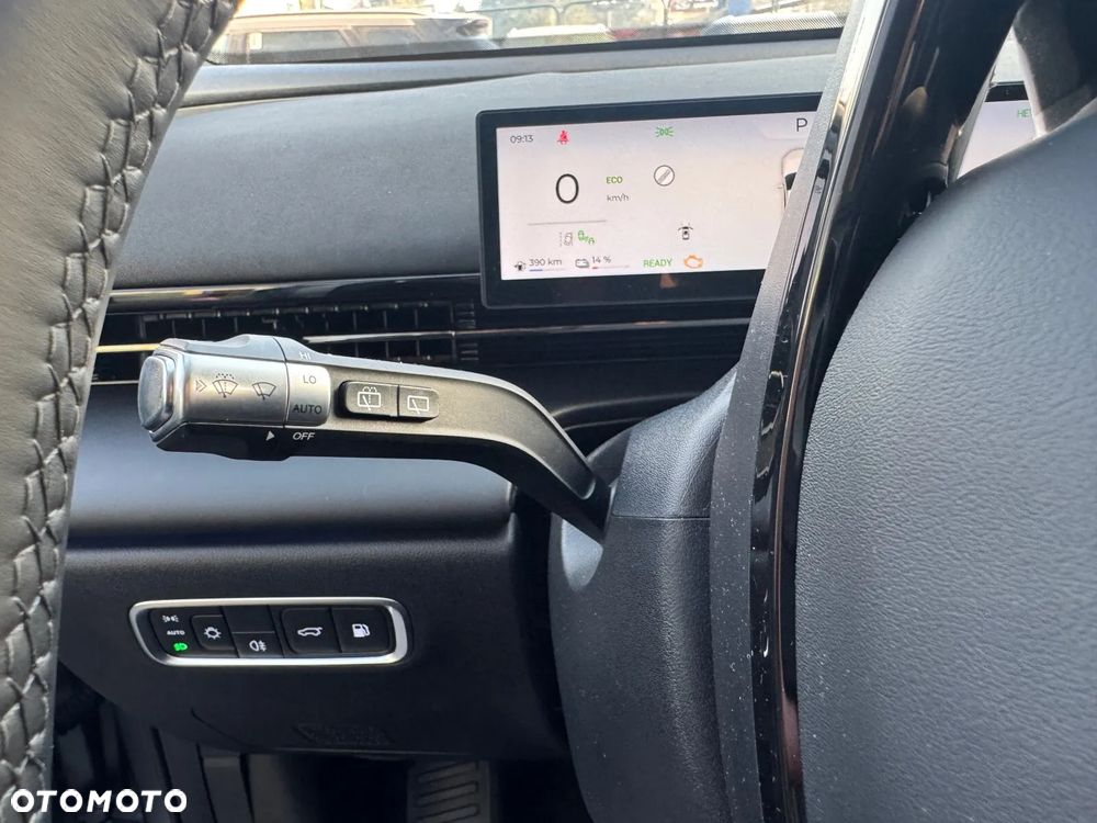 Omoda 7 1.5 T-GDi Super Hybrid Luxury - 18