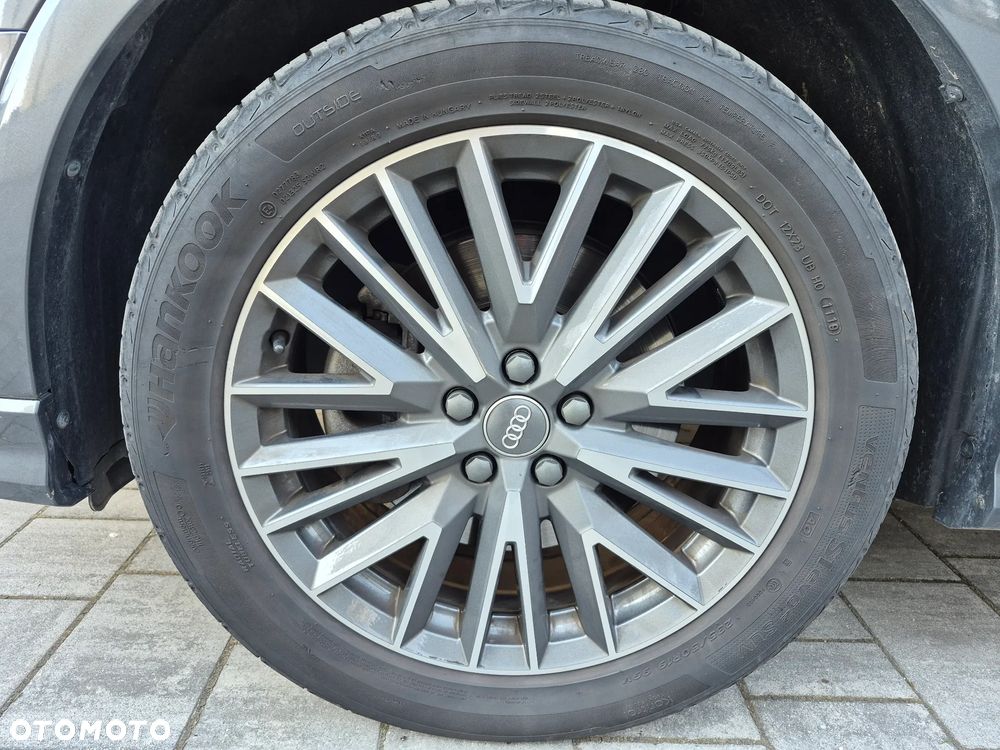 Audi Q3 40 TFSI Quattro S-Line S tronic - 12