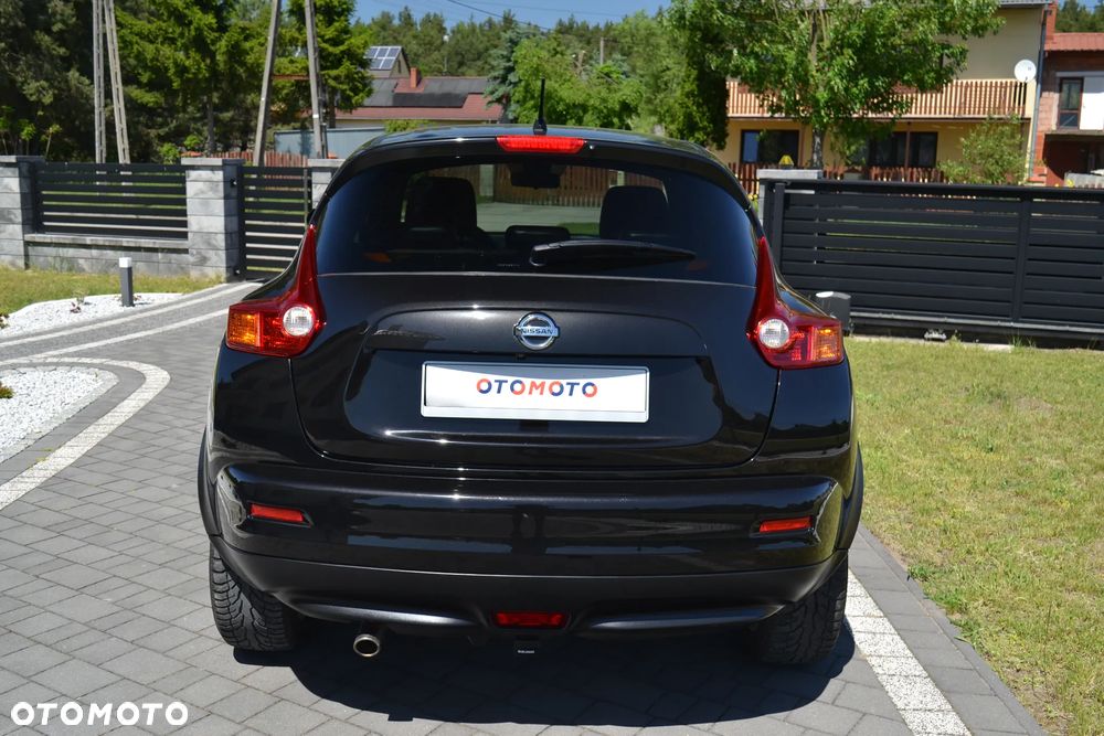 Nissan Juke - 9