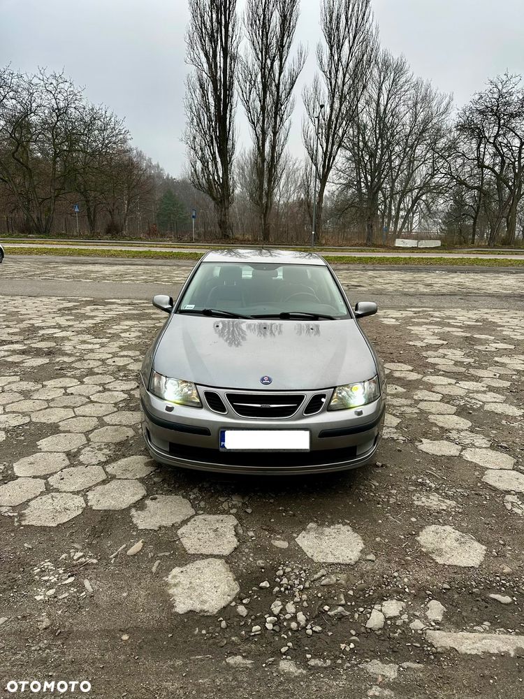 Saab 9-3 2.0 T Vector - 2