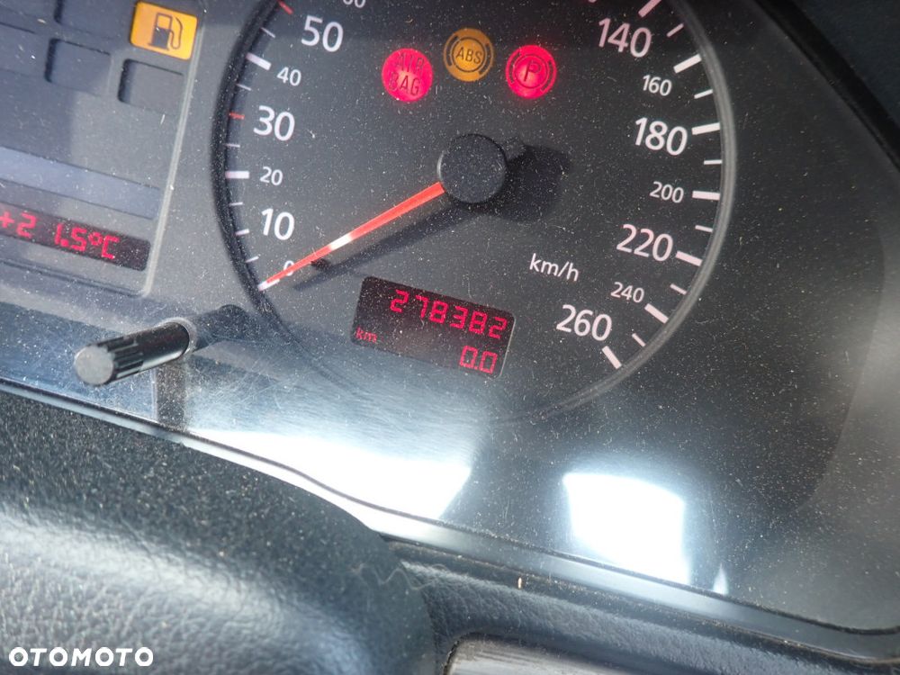 CZĘŚCI - Audi A4 B5 1,8 125KM ADR KOMBI 5B DDU lakier LY7M 1998r. INDEX - 10219 - 14