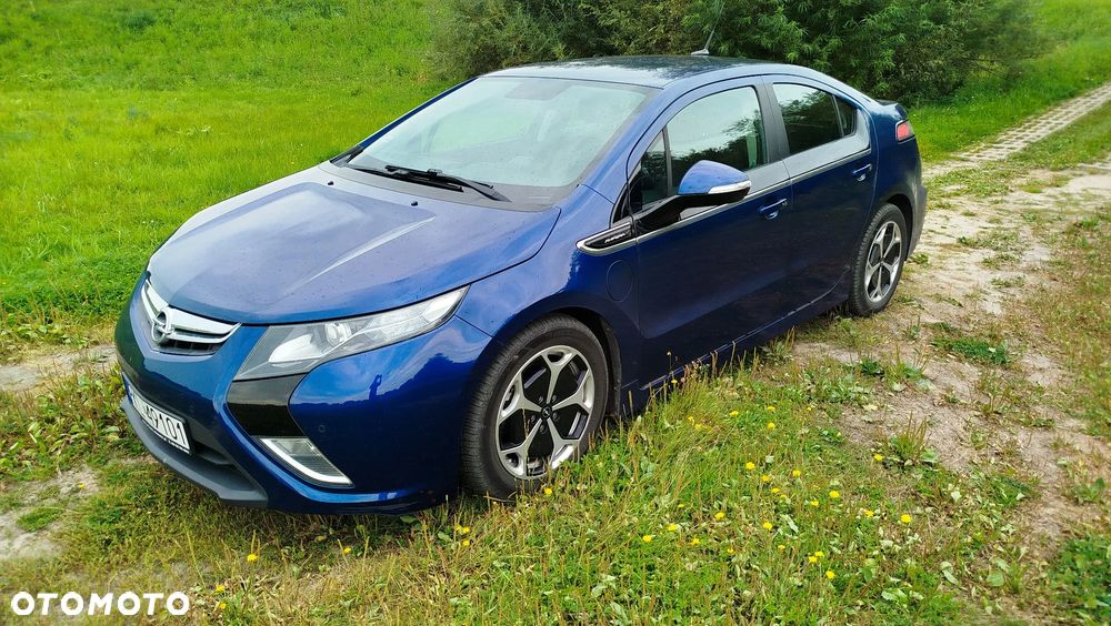 Opel Ampera Standard - 1