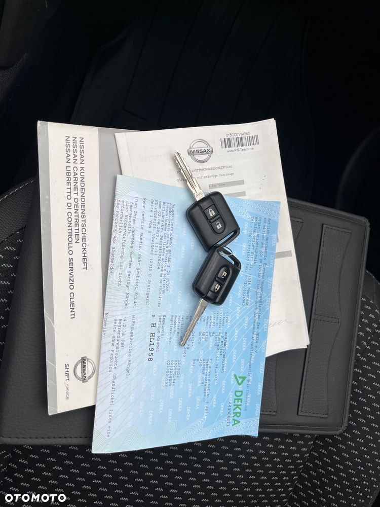 Nissan Qashqai+2 2.0 Tekna - 30