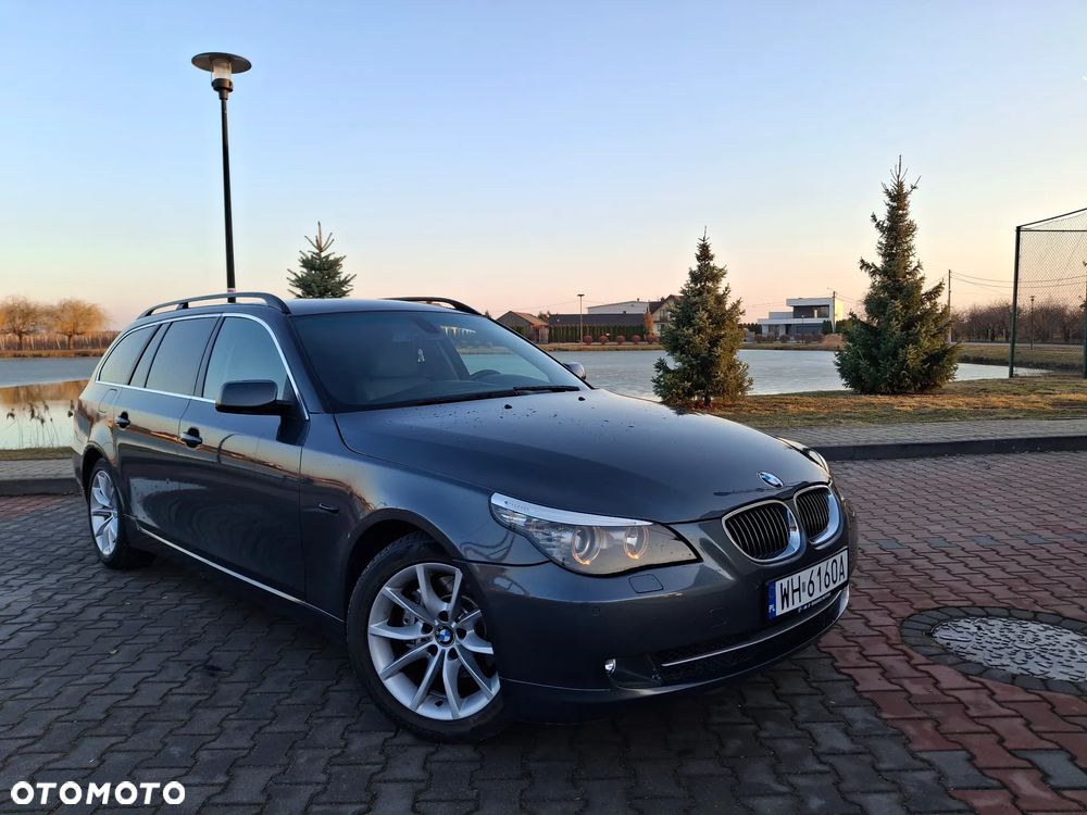BMW Seria 5 - 26