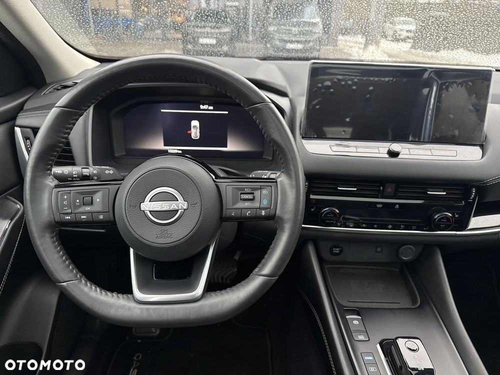 Nissan Qashqai 1.5 e-POWER N-Connecta - 15