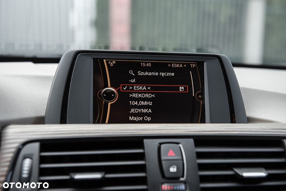 BMW Seria 3 320d Blue Performance Modern Line - 19
