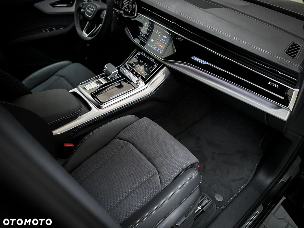 Audi Q7 50 TDI quattro tiptronic S line - 23
