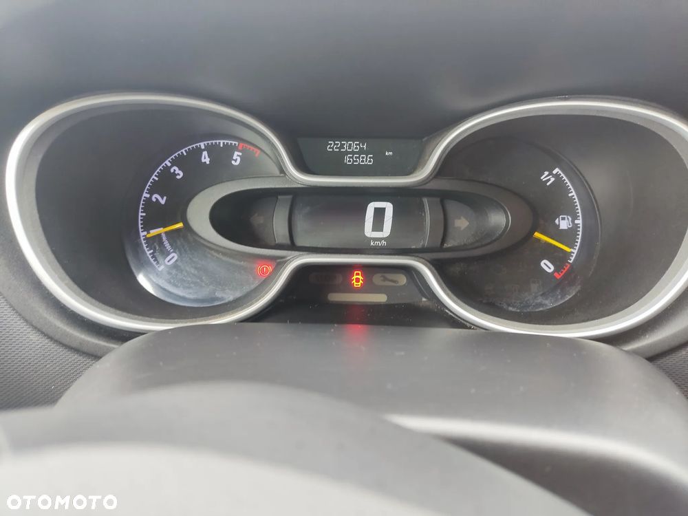 Opel Vivaro L1H1 - 9