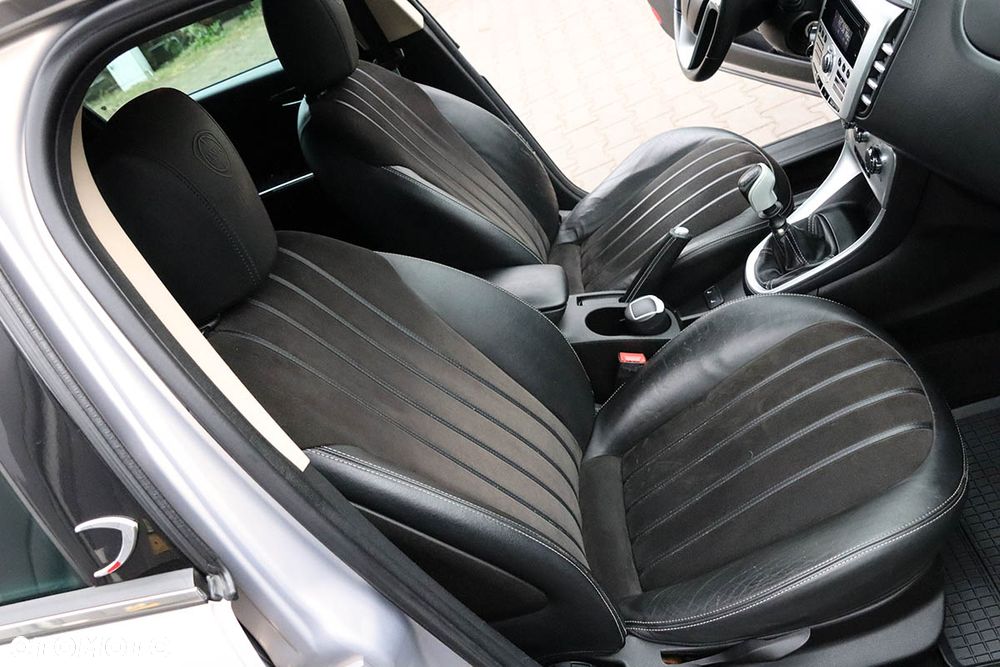 Lancia Delta 1.4 T-Jet 16v Argento - 25